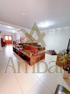 Ambar Imóveis | Imobiliária em Ribeirão Preto | Casa - Jardim São Luiz - Ribeirão Preto