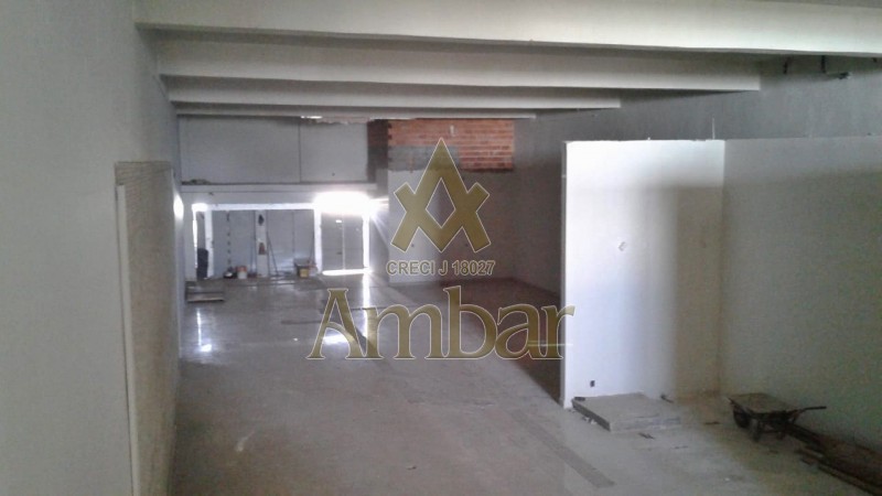 Ambar Imóveis | Imobiliária em Ribeirão Preto | Ponto Comercial - Ipiranga - Ribeirão Preto