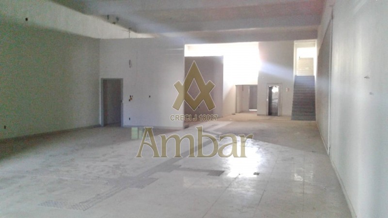 Ambar Imóveis | Imobiliária em Ribeirão Preto | Ponto Comercial - Ipiranga - Ribeirão Preto