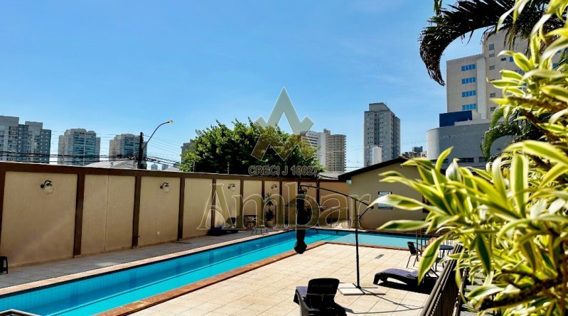 Foto: Apartamento - Jardim Nova Aliança - Ribeirão Preto