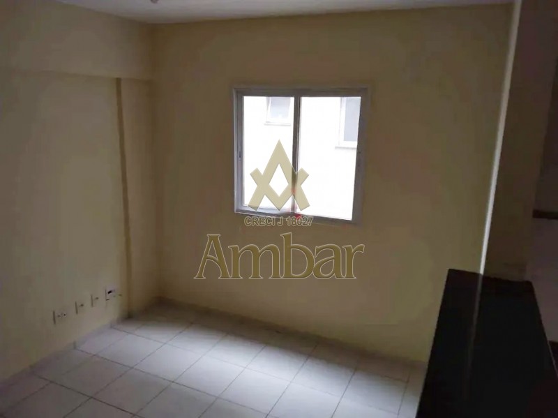 Ambar Imóveis | Imobiliária em Ribeirão Preto | Apartamento - Jardim Nova Aliança - Ribeirão Preto