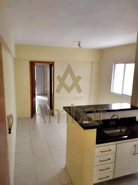 Foto: Apartamento - Jardim Nova Aliança - Ribeirão Preto