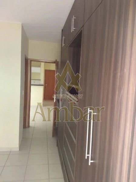 Ambar Imóveis | Imobiliária em Ribeirão Preto | Apartamento - Jardim Nova Aliança - Ribeirão Preto