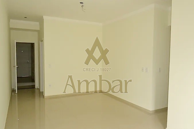 Ambar Imóveis | Imobiliária em Ribeirão Preto | Apartamento - Jardim Nova Aliança - Ribeirão Preto