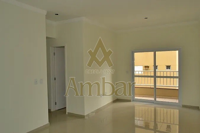 Foto: Apartamento - Jardim Nova Aliança - Ribeirão Preto