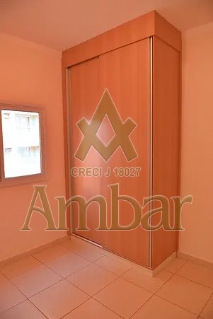 Ambar Imóveis | Imobiliária em Ribeirão Preto | Apartamento - Jardim Nova Aliança - Ribeirão Preto