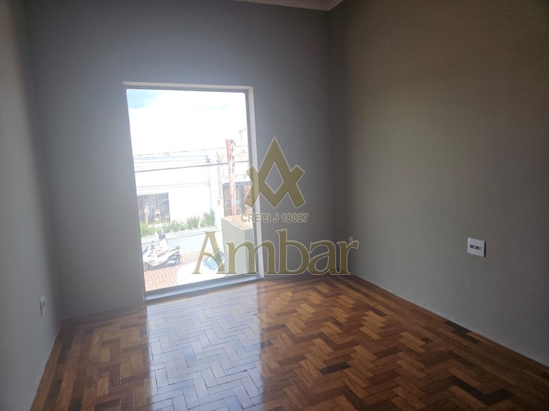 Ambar Imóveis | Imobiliária em Ribeirão Preto | Ponto Comercial - Jardim Sumare - Ribeirão Preto