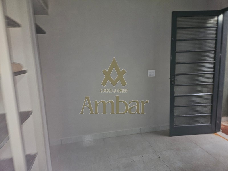 Ambar Imóveis | Imobiliária em Ribeirão Preto | Ponto Comercial - Jardim Sumare - Ribeirão Preto