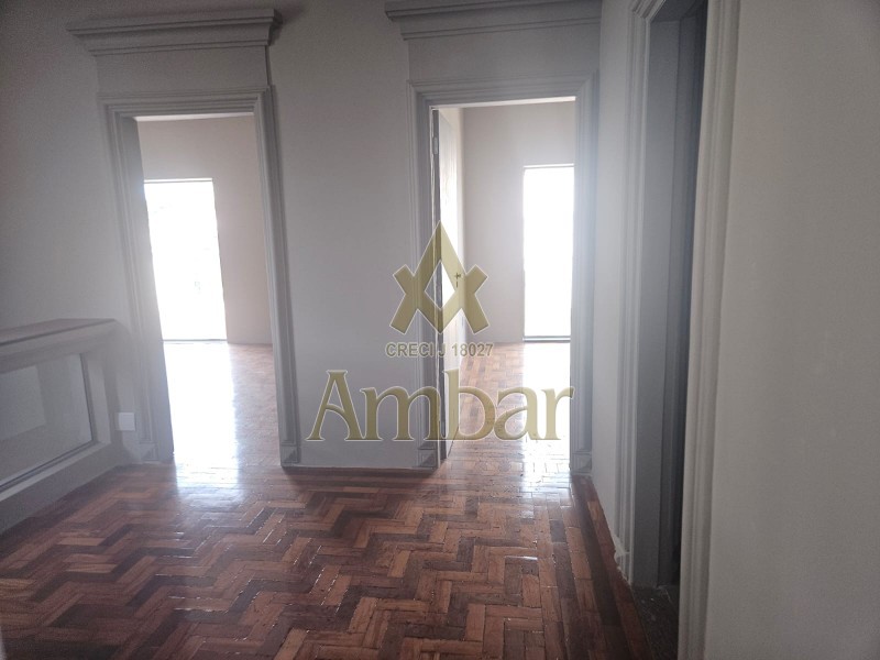 Ambar Imóveis | Imobiliária em Ribeirão Preto | Ponto Comercial - Jardim Sumare - Ribeirão Preto