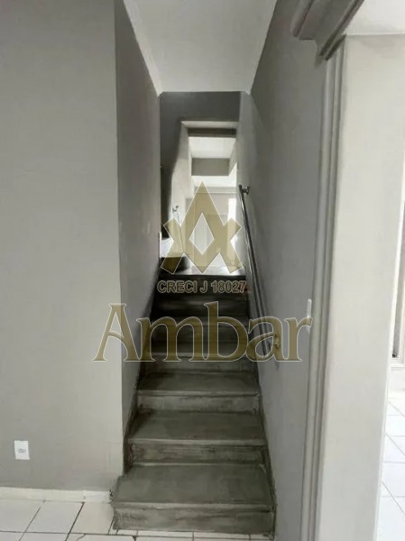 Ambar Imóveis | Imobiliária em Ribeirão Preto | Ponto Comercial - Jardim Sumare - Ribeirão Preto