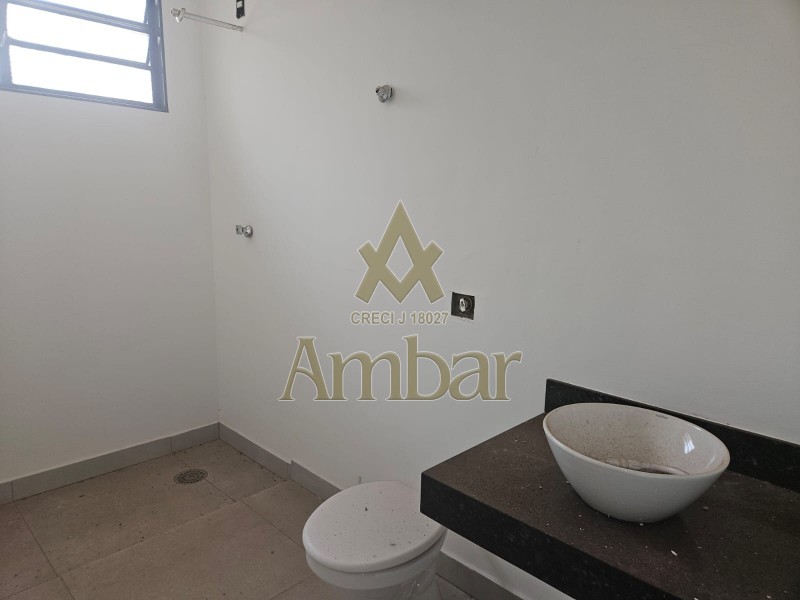 Ambar Imóveis | Imobiliária em Ribeirão Preto | Ponto Comercial - Jardim Sumare - Ribeirão Preto