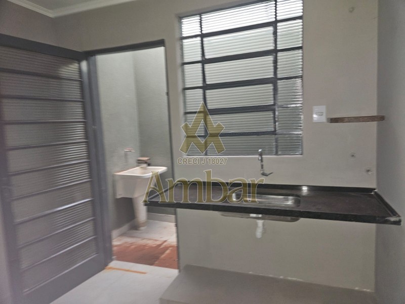 Ambar Imóveis | Imobiliária em Ribeirão Preto | Ponto Comercial - Jardim Sumare - Ribeirão Preto