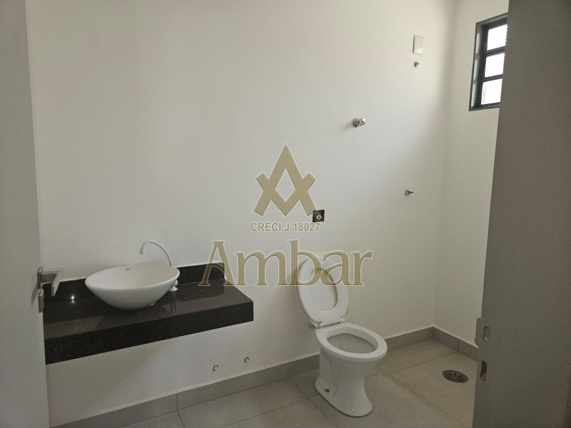 Ambar Imóveis | Imobiliária em Ribeirão Preto | Ponto Comercial - Jardim Sumare - Ribeirão Preto