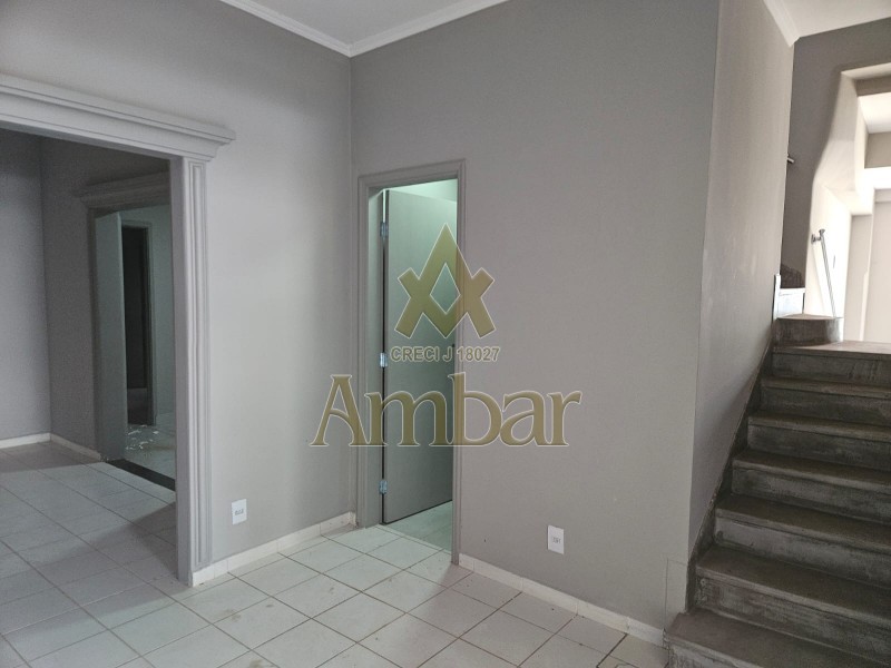 Ambar Imóveis | Imobiliária em Ribeirão Preto | Ponto Comercial - Jardim Sumare - Ribeirão Preto