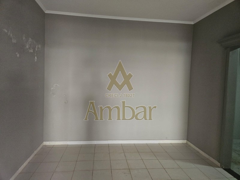 Ambar Imóveis | Imobiliária em Ribeirão Preto | Ponto Comercial - Jardim Sumare - Ribeirão Preto