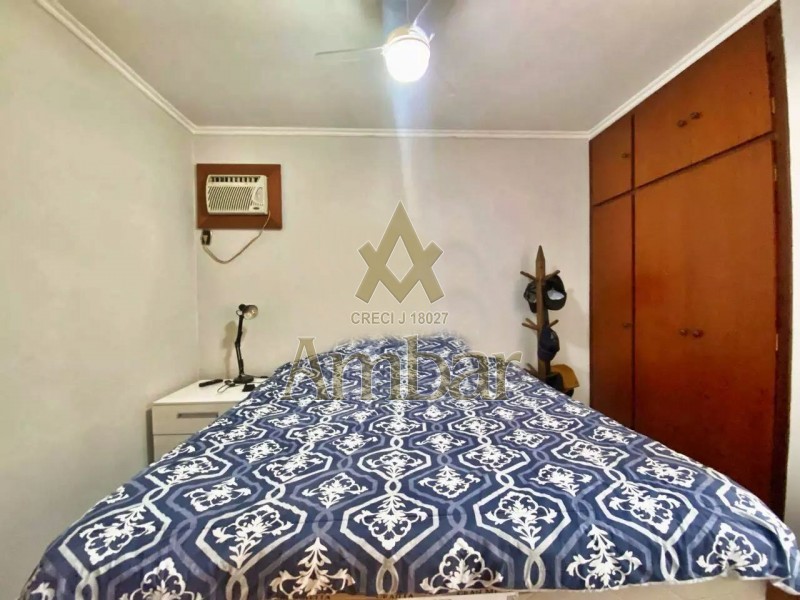 Ambar Imóveis | Imobiliária em Ribeirão Preto | Apartamento - Jardim Irajá - Ribeirão Preto