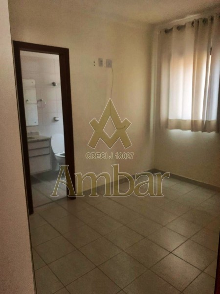 Ambar Imóveis | Imobiliária em Ribeirão Preto | Apartamento - Jardim Nova Aliança - Ribeirão Preto