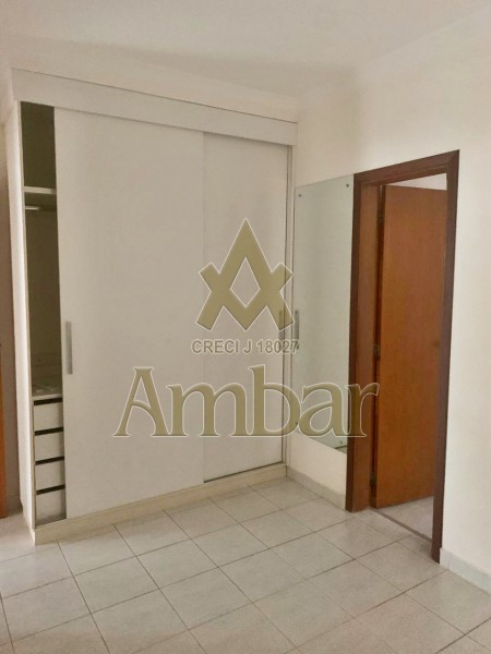 Ambar Imóveis | Imobiliária em Ribeirão Preto | Apartamento - Jardim Nova Aliança - Ribeirão Preto