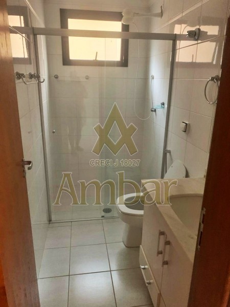 Ambar Imóveis | Imobiliária em Ribeirão Preto | Apartamento - Jardim Nova Aliança - Ribeirão Preto