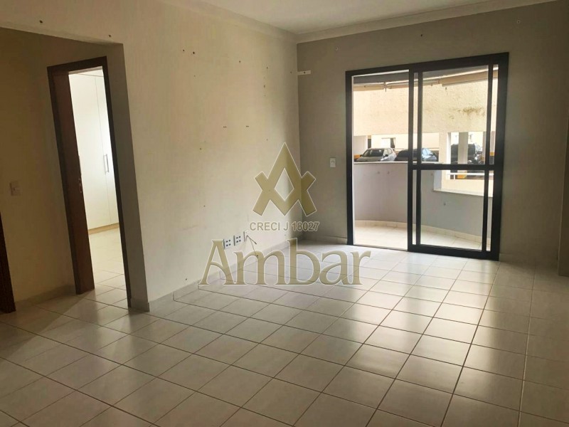 Foto: Apartamento - Jardim Nova Aliança - Ribeirão Preto