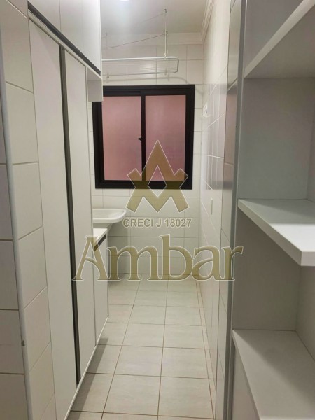 Ambar Imóveis | Imobiliária em Ribeirão Preto | Apartamento - Jardim Nova Aliança - Ribeirão Preto