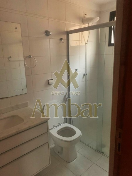 Ambar Imóveis | Imobiliária em Ribeirão Preto | Apartamento - Jardim Nova Aliança - Ribeirão Preto