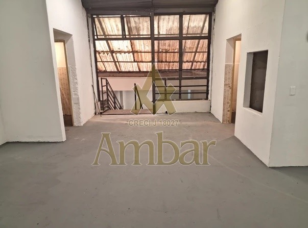 Ambar Imóveis | Imobiliária em Ribeirão Preto | Ponto Comercial - Centro - Ribeirão Preto