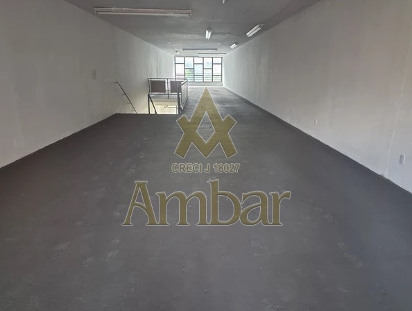 Ambar Imóveis | Imobiliária em Ribeirão Preto | Ponto Comercial - Centro - Ribeirão Preto