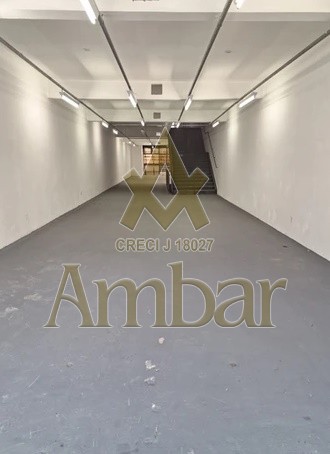 Ambar Imóveis | Imobiliária em Ribeirão Preto | Ponto Comercial - Centro - Ribeirão Preto