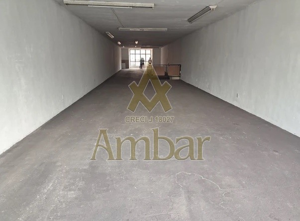 Ambar Imóveis | Imobiliária em Ribeirão Preto | Ponto Comercial - Centro - Ribeirão Preto