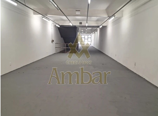 Ambar Imóveis | Imobiliária em Ribeirão Preto | Ponto Comercial - Centro - Ribeirão Preto