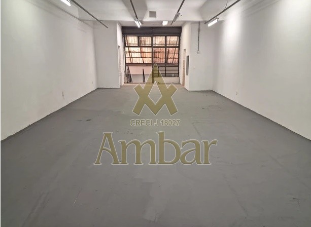 Ambar Imóveis | Imobiliária em Ribeirão Preto | Ponto Comercial - Centro - Ribeirão Preto