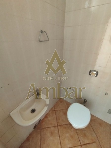 Ambar Imóveis | Imobiliária em Ribeirão Preto | Casa - Jardim America  - Ribeirão Preto