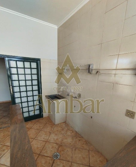 Ambar Imóveis | Imobiliária em Ribeirão Preto | Casa - Jardim America  - Ribeirão Preto