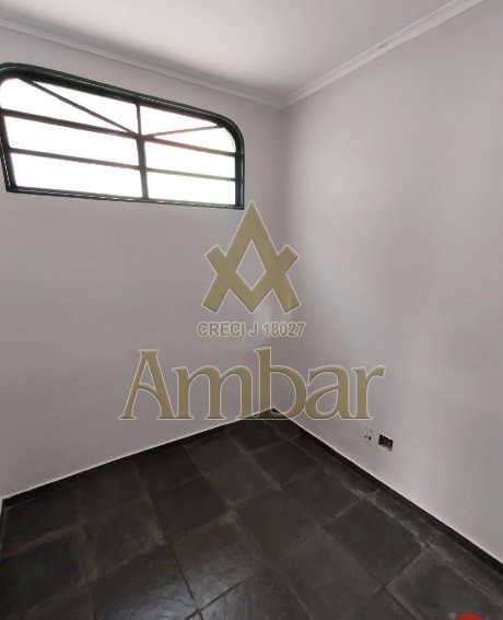 Ambar Imóveis | Imobiliária em Ribeirão Preto | Casa - Jardim America  - Ribeirão Preto