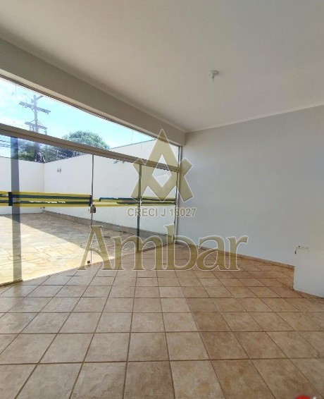 Ambar Imóveis | Imobiliária em Ribeirão Preto | Casa - Jardim America  - Ribeirão Preto