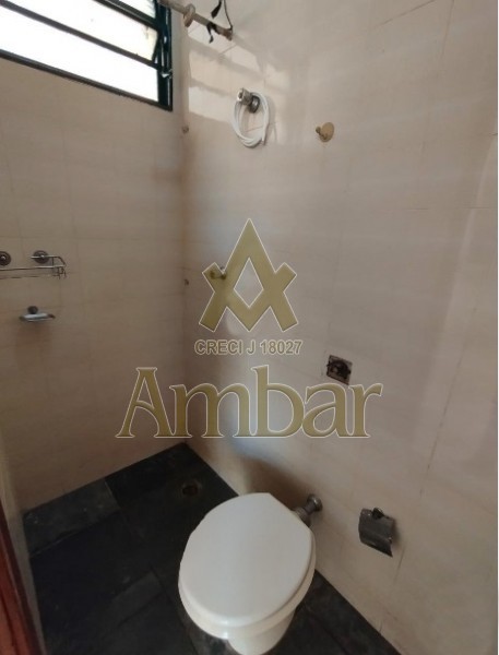 Ambar Imóveis | Imobiliária em Ribeirão Preto | Casa - Jardim America  - Ribeirão Preto