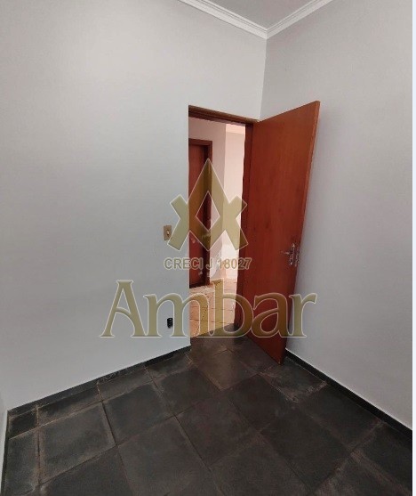 Ambar Imóveis | Imobiliária em Ribeirão Preto | Casa - Jardim America  - Ribeirão Preto