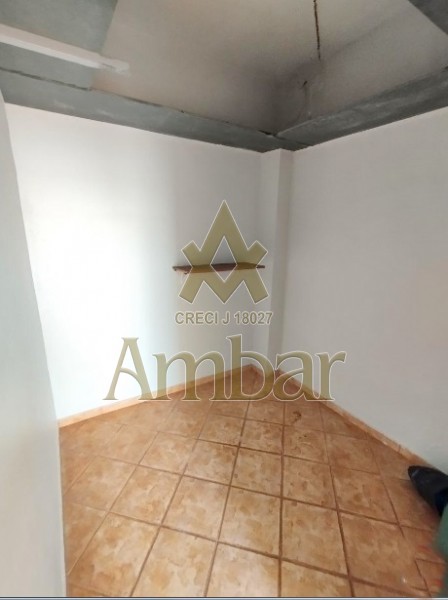 Ambar Imóveis | Imobiliária em Ribeirão Preto | Casa - Jardim America  - Ribeirão Preto