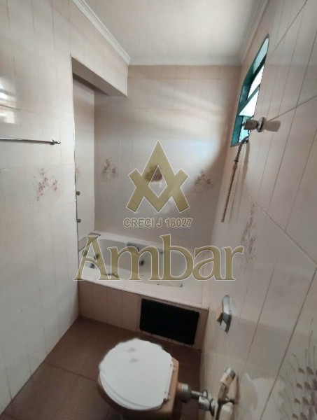 Ambar Imóveis | Imobiliária em Ribeirão Preto | Casa - Jardim America  - Ribeirão Preto