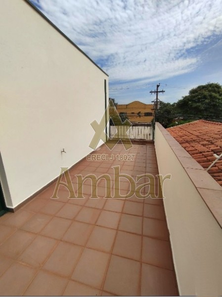 Ambar Imóveis | Imobiliária em Ribeirão Preto | Casa - Jardim America  - Ribeirão Preto