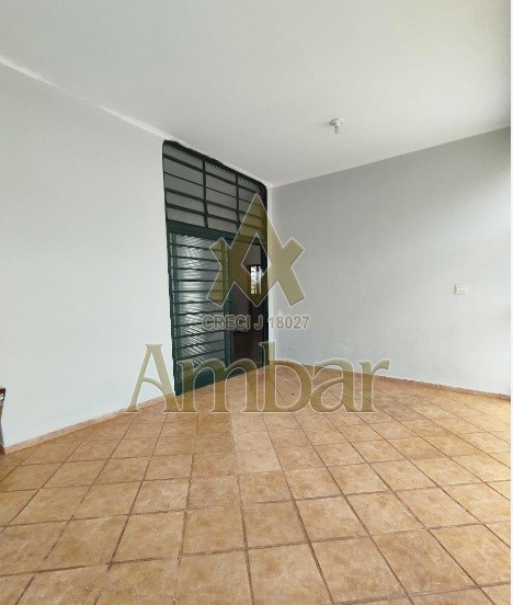 Ambar Imóveis | Imobiliária em Ribeirão Preto | Casa - Jardim America  - Ribeirão Preto