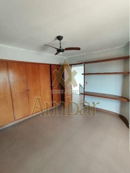 Ambar Imóveis | Imobiliária em Ribeirão Preto | Casa - Jardim America  - Ribeirão Preto