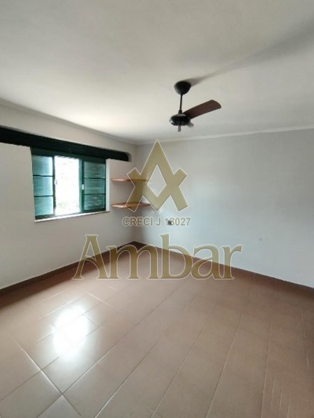 Ambar Imóveis | Imobiliária em Ribeirão Preto | Casa - Jardim America  - Ribeirão Preto