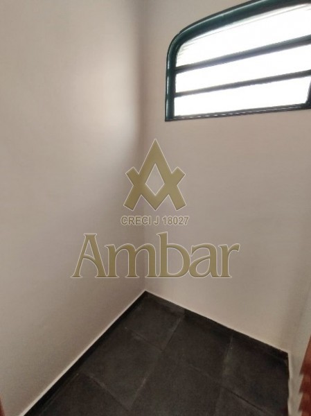 Ambar Imóveis | Imobiliária em Ribeirão Preto | Casa - Jardim America  - Ribeirão Preto