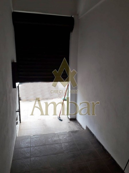 Ambar Imóveis | Imobiliária em Ribeirão Preto | Casa - Campos Eliseos - Ribeirão Preto