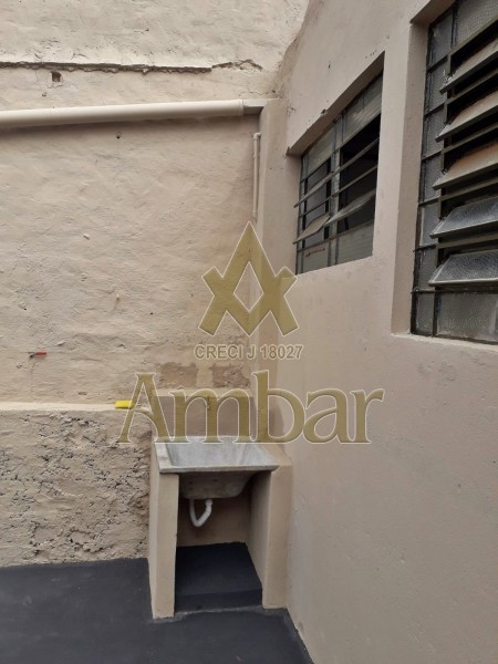 Ambar Imóveis | Imobiliária em Ribeirão Preto | Casa - Campos Eliseos - Ribeirão Preto