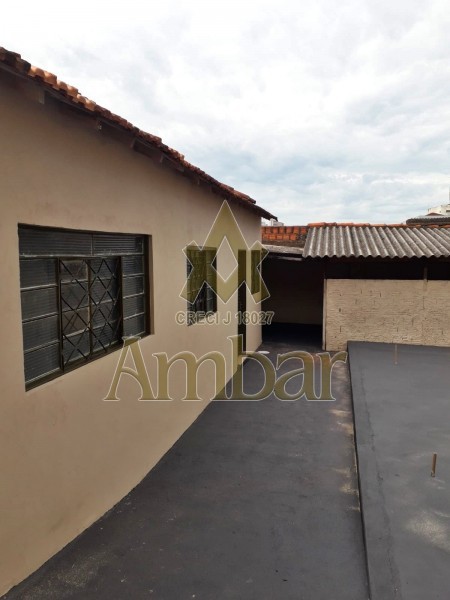 Ambar Imóveis | Imobiliária em Ribeirão Preto | Casa - Campos Eliseos - Ribeirão Preto