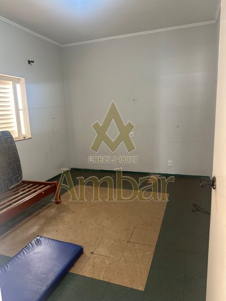 Ambar Imóveis | Imobiliária em Ribeirão Preto | Ponto Comercial - Jardim Paulistano - Ribeirão Preto