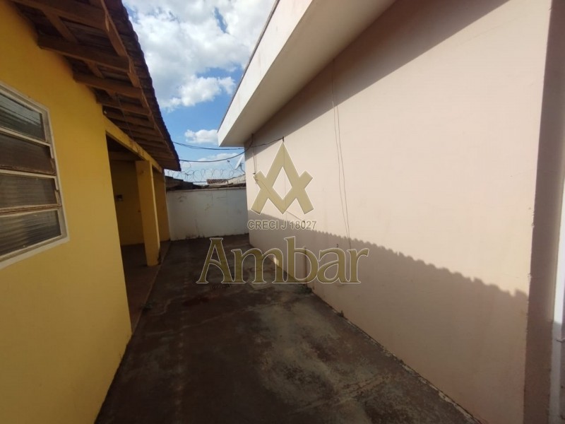 Ambar Imóveis | Imobiliária em Ribeirão Preto | Ponto Comercial - Jardim Paulistano - Ribeirão Preto